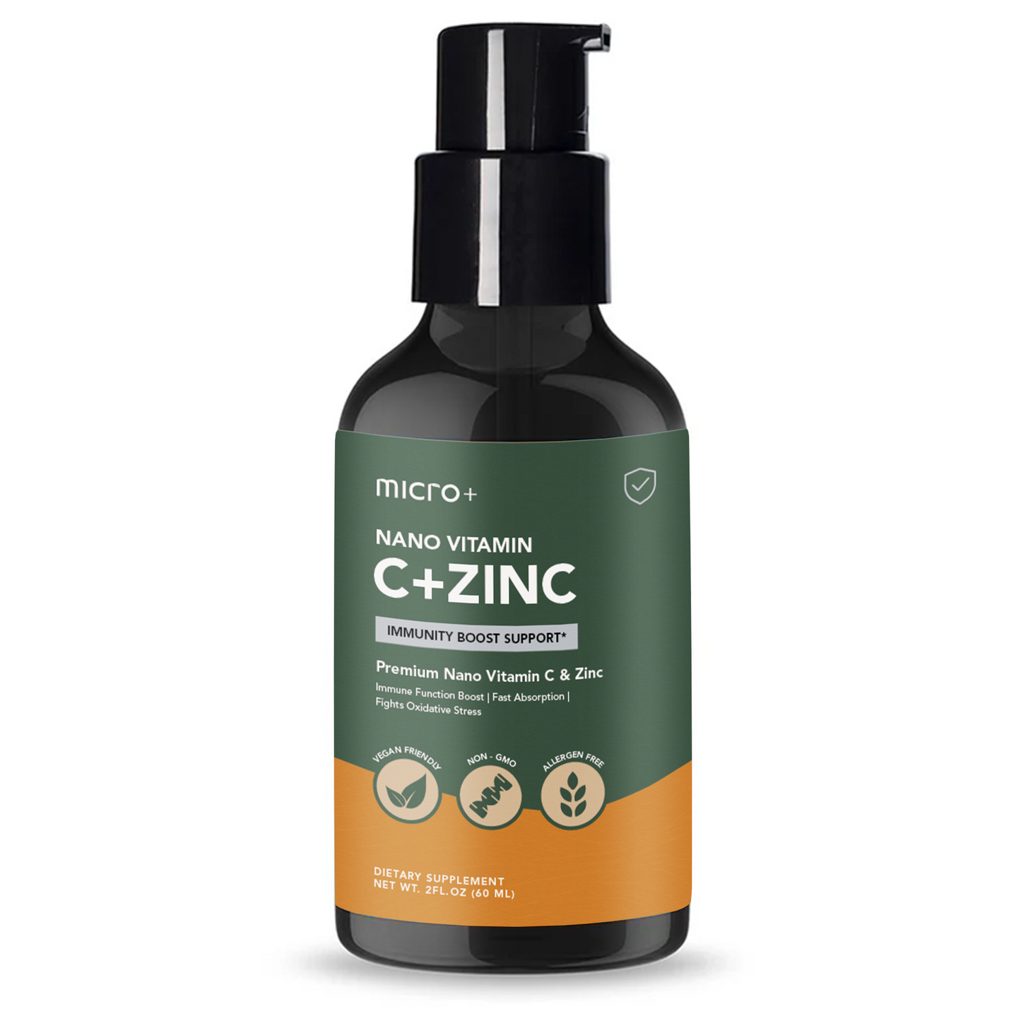 Discover the Amazing Benefits of Vitamin C and Zinc Together